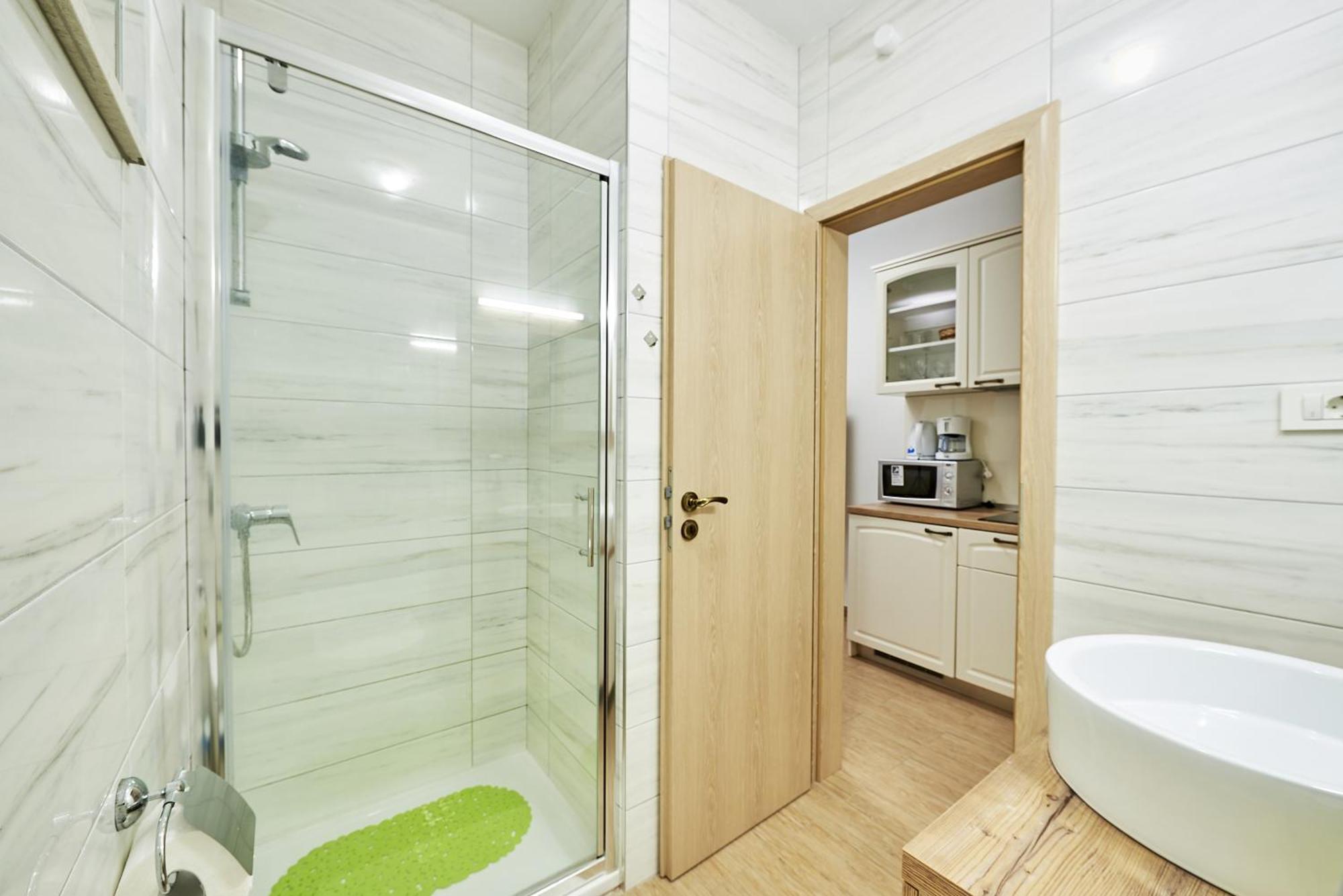 Apartments With A Parking Space Mavarstica, Ciovo - 17803 Trogir Phòng bức ảnh