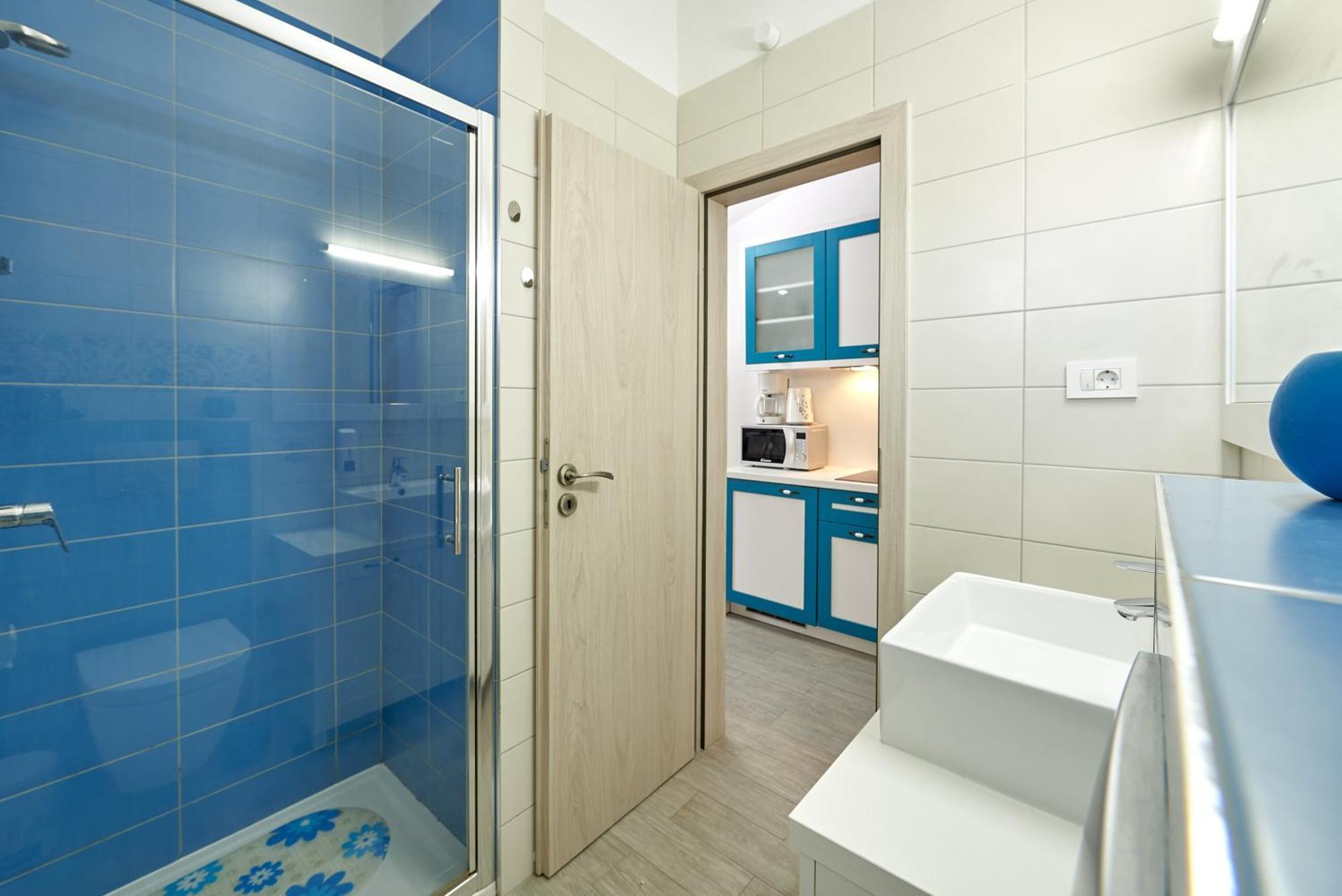 Apartments With A Parking Space Mavarstica, Ciovo - 17803 Trogir Phòng bức ảnh