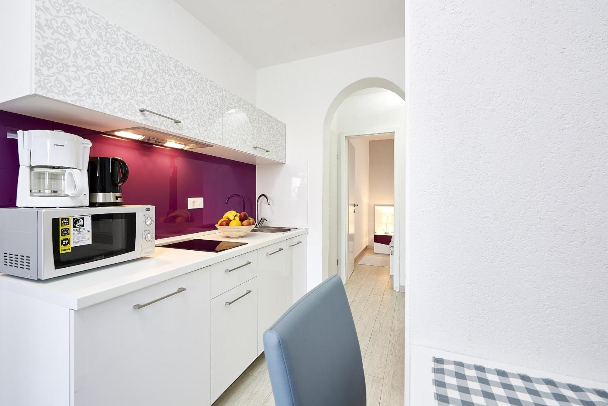 Apartments With A Parking Space Mavarstica, Ciovo - 17803 Trogir Phòng bức ảnh